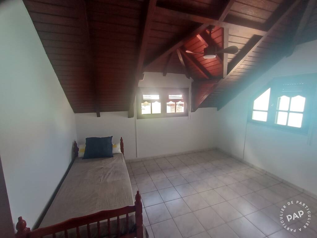 Vente maison 148 m² Les Abymes (97139) - 148 m² - 590.000 € | Particulier à Particulier — 5