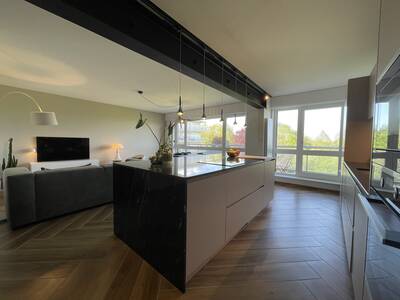 Vente appartement 5 pièces Metz (57)