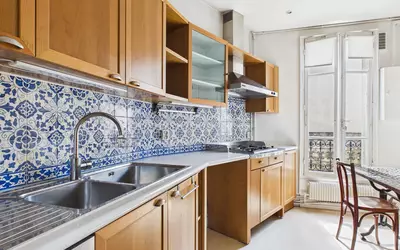 Paris 15E (75015)