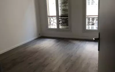 Paris 18E (75018)