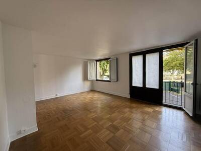 Vente appartement 4 pièces Ivry-sur-Seine (94200)