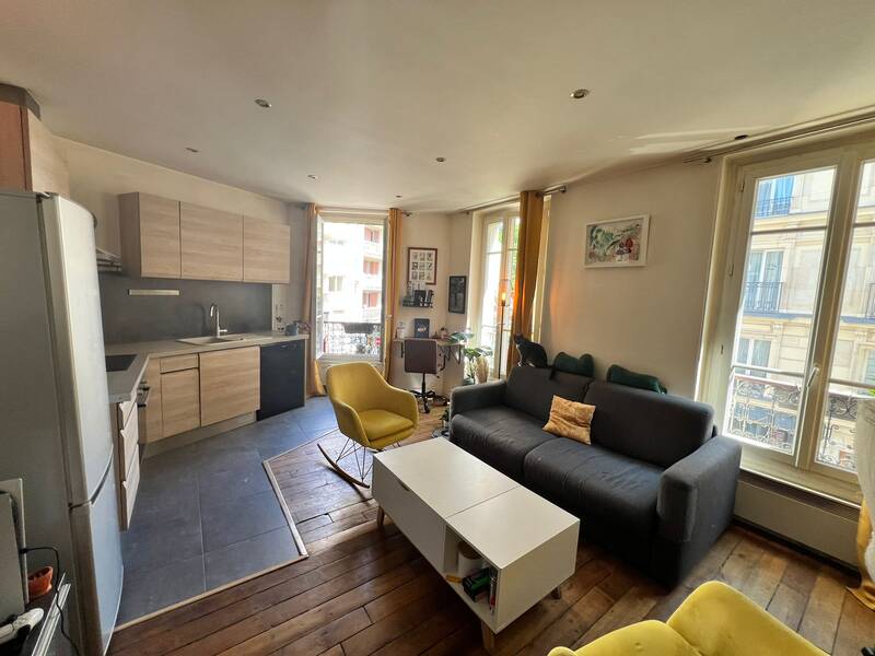 Paris 10E (75010)