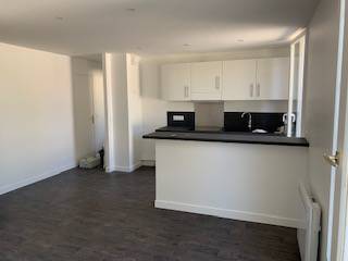 Location appartement 2 pièces Thoiry (78770)