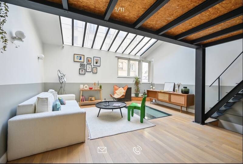 Paris 18E (75018)