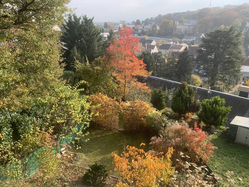 Le Plessis-Robinson (92350)
