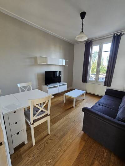 Location appartement 3 pièces Joinville-le-Pont (94340)
