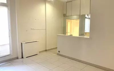 Paris 8E (75008)