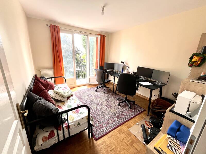 Deuil-La-Barre (95170)