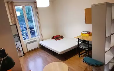 Paris 20E (75020)