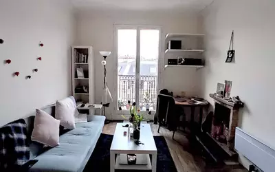 Paris 16E