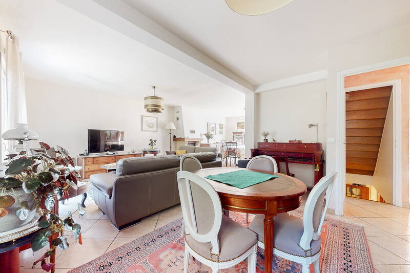 Soisy-Sur-Seine (91450)