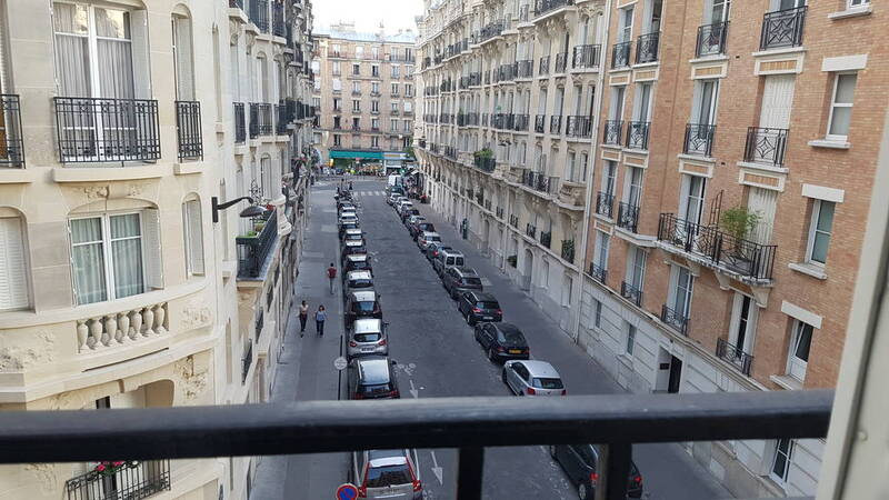 Paris 15E (75015)