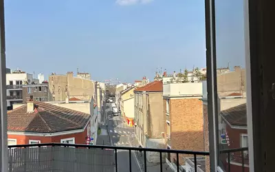 Saint-Ouen-Sur-Seine (93400)
