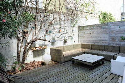 Vente appartement 3 pièces Boulogne-Billancourt (92100)