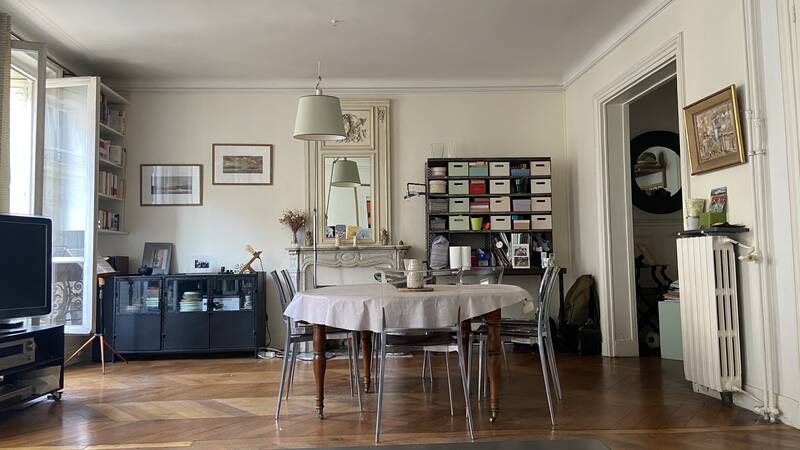Paris 17E (75017)