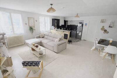Vente appartement 2 pièces Chasseneuil-du-Poitou (86360)