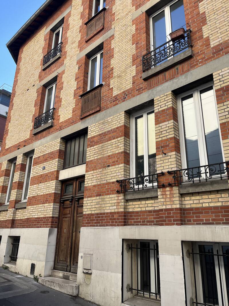 Paris 19E (75019)