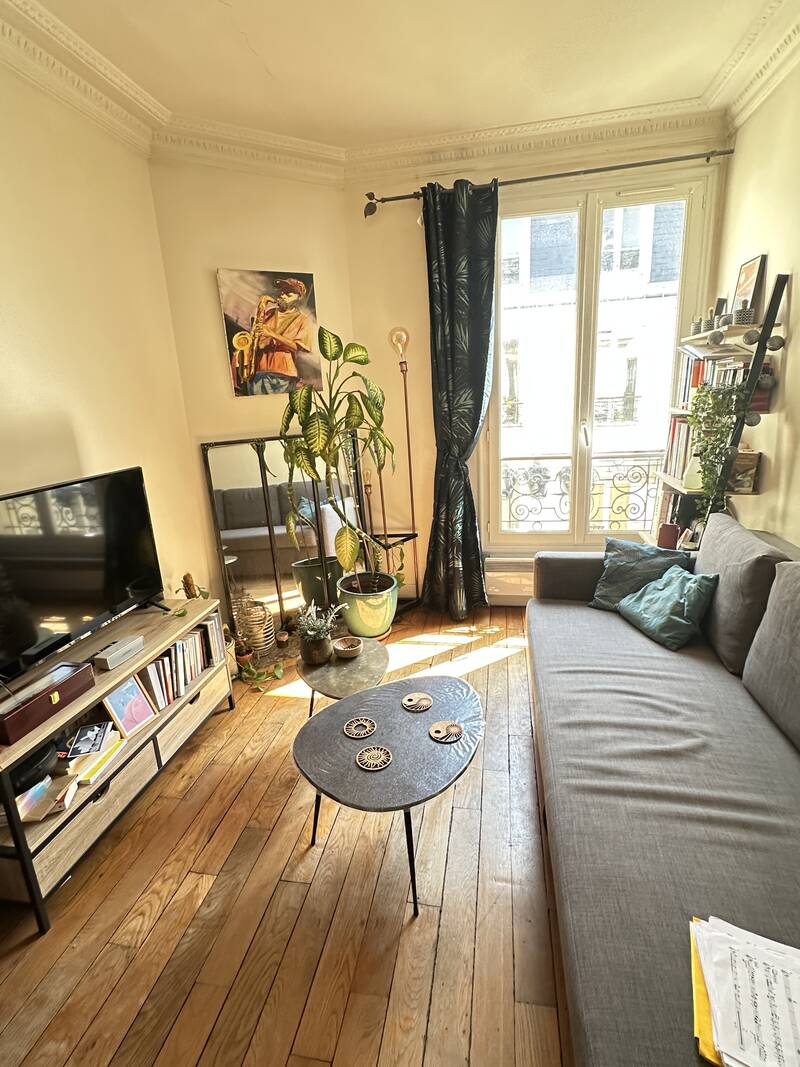 Paris 18E (75018)