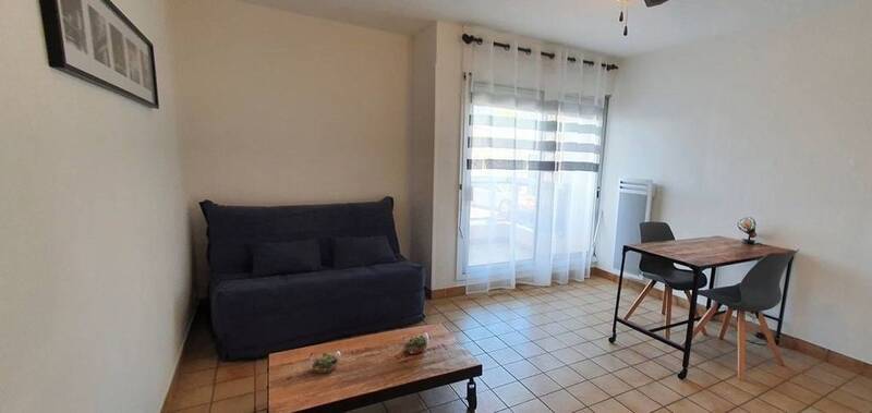 Nîmes (30900)