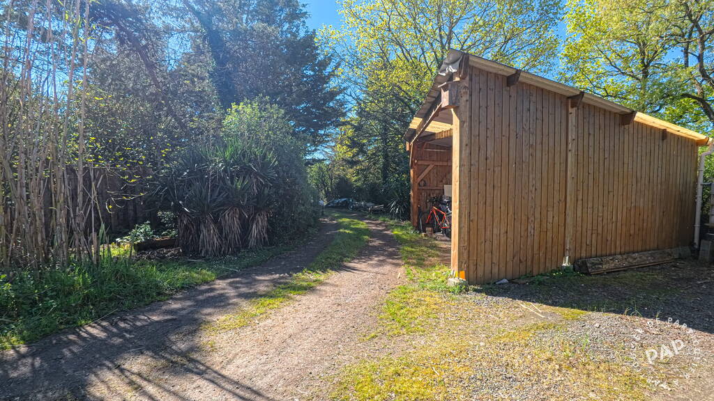 Vente maison 174 m² La Marne (44270) - 174 m² - 369.900 € | Particulier à Particulier — 11