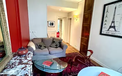 Paris 14E (75014)