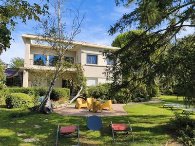 Vente maison 6 pièces Avignon (84)