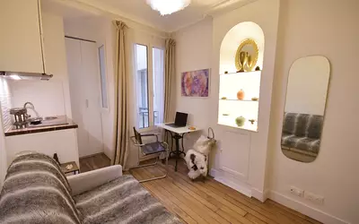 Paris 6E (75006)