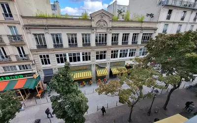 Paris 1Er (75001)