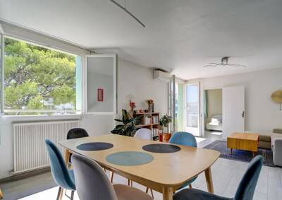 Vente appartement 3 pièces La Ciotat (13600)