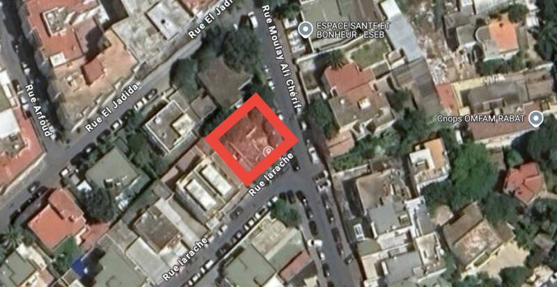 Maroc