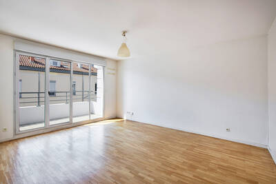 Vente appartement 3 pièces Lyon 6e