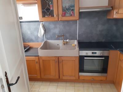Location appartement 2 pièces Nancy (54)