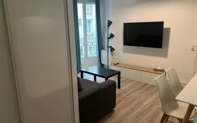 Paris 15E (75015)