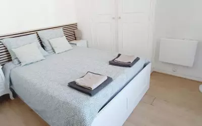 Paris 20E (75020)
