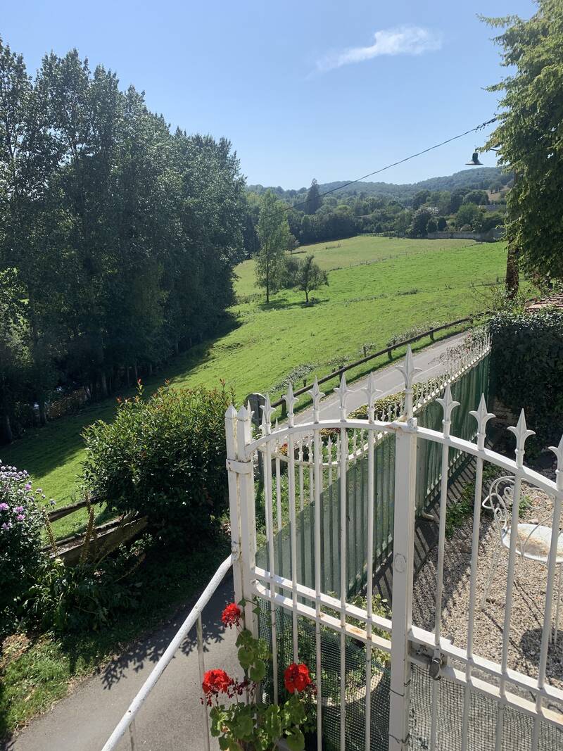 Ménil-Hubert-Sur-Orne (61430)