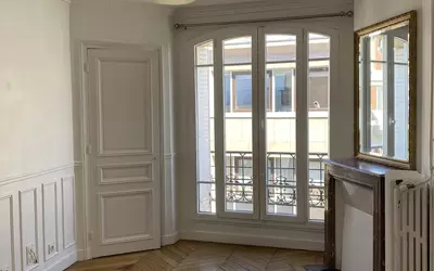 Paris 15E (75015)