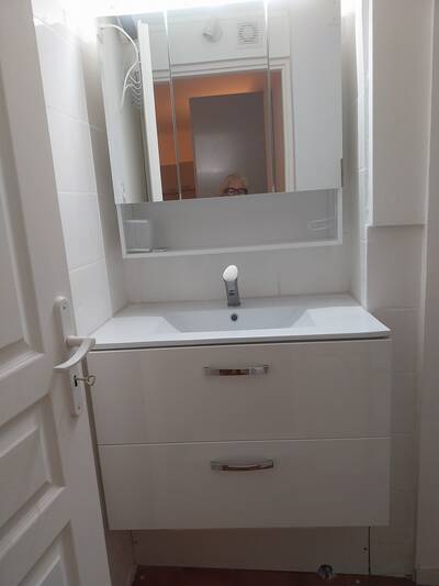Location appartement studio Cazouls-lès-Béziers (34370)