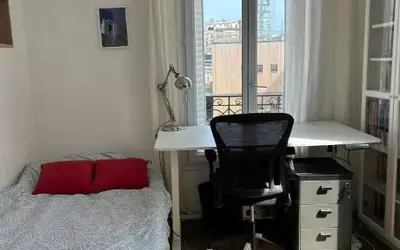 Paris 15E (75015)