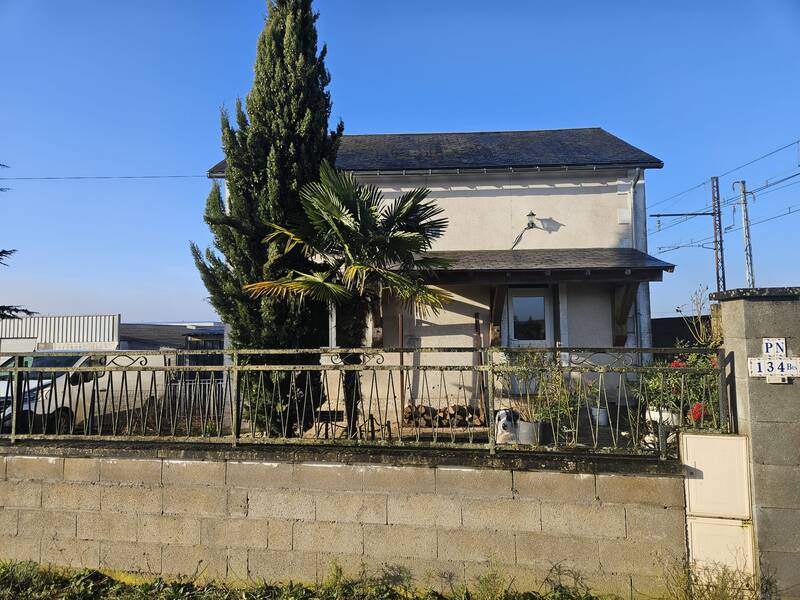 Saint-Denis-Sur-Loire (41000)