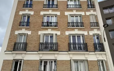 Paris 13E (75013)