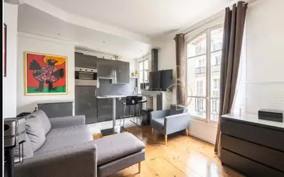 Paris 17E (75017)
