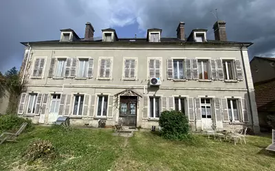 Brienon-Sur-Armançon (89210)