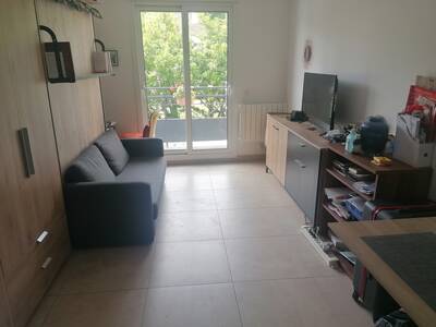 Vente appartement studio Chevilly-Larue (94550)
