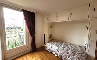 Paris 15E (75015)