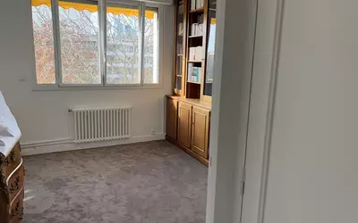 Neuilly-Sur-Seine (92200)