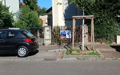 Strasbourg (67000)