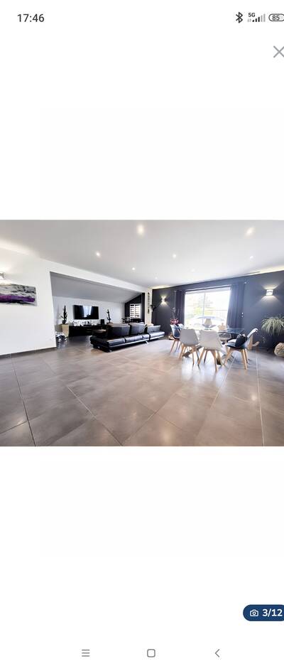 Vente maison 4 pièces Fos-sur-Mer (13270)
