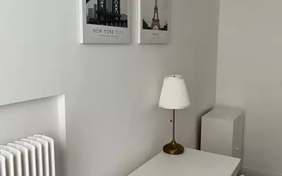 Paris 15E (75015)