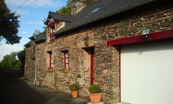 Les Fougerêts