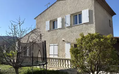 La Roquette-Sur-Siagne (06550)